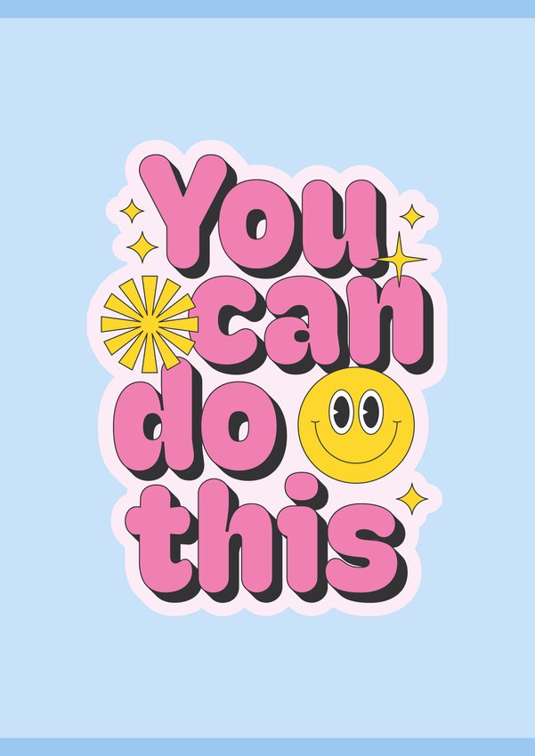 Zeszyt szkolny GIMBOO A5 w 3 linie 32 kart., 70gsm mix wzorów