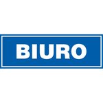 Znak TDC Biuro  /TDC