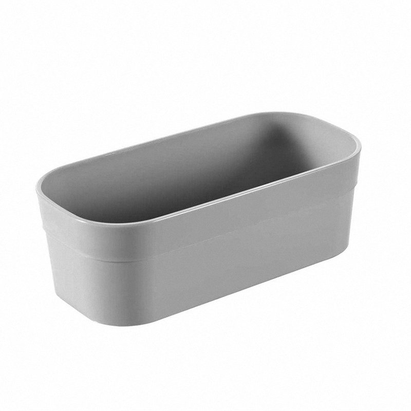 Curver Infinity S organizer do szuflady jasny szary 234483