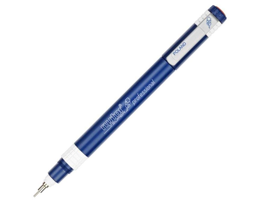 Rapidograf Rystor Super Professional 0,25mm