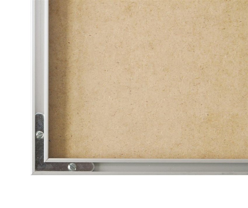 Ramka Aluminiowa Q-Connect 300X400mm