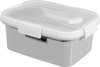 Lunch box To Go Lunch Kit Curver 1.2L model 249390