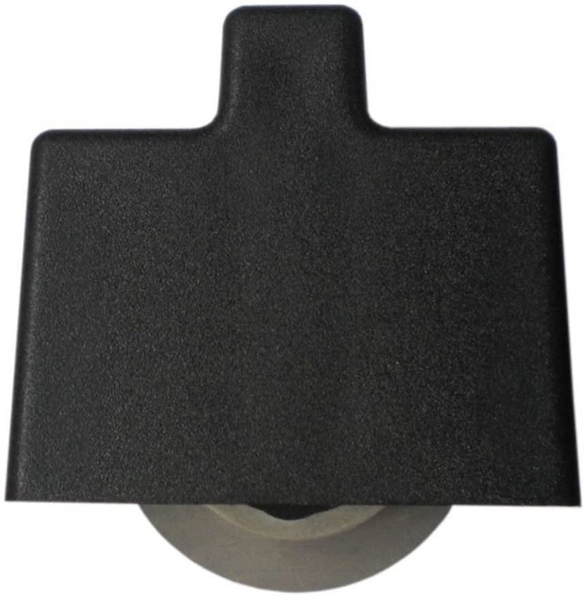 Głowica Dahle Czarna Dla 06.00500, 06.00507, 06.00508