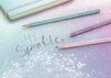 Ołówek Sparkle Metallic Violet Faber-Castell