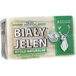 Mydło Biały Jeleń 150g Naturalne