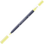 Pisak Goldfaber Sketch Dwustronny, Kolor 104 Faber-Castell
