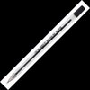 Długopis Biurowy 0,7Mm Memobe Czarny Etui 3 Szt.