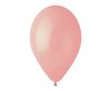 Balony G120 pastel 13" Różowe delikatne 73/ 50 szt. (macaron)