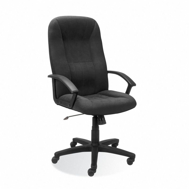 Fotel Nowy Styl Mefisto 2002 M43 Czarny