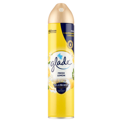 Brise/Glade Aerozol Odśw.Pow. 300ml Citrus