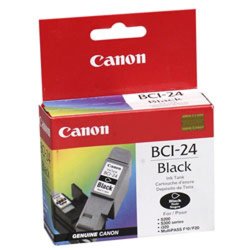 Canon BCI-24K Black /Prism