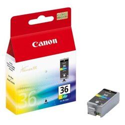 Canon CLI-36 iP100 Kolor (Oryg.)