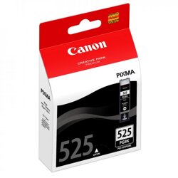 Canon PGI-525 iP4850/4950/MG5250/5350/6150/8150 Czarny (Oryg.)