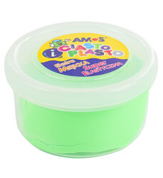 CiastoPlasto AMOS 30 g kolor neon zielony