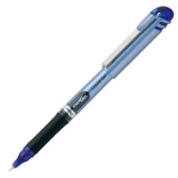 Cienkopis Pentel EnerGel BLN-15 0.5mm Niebieski