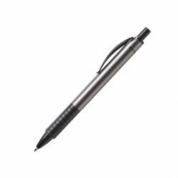 Długopis Basic Antracytowy Faber- Castell