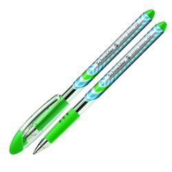 Długopis Schneider Slider XB 1.4mm Zielony