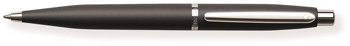 Długopis Sheaffer Vfm (9405) Czarny/Chromowany