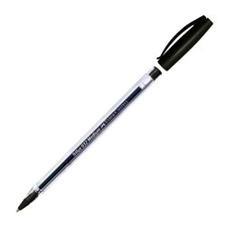 Długopis Trilux 032 Czarny Faber-Castell