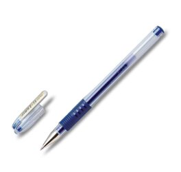 Długopis Żel Pilot G1 Grip Niebieski