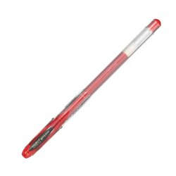 Długopis Żel Uni UM-120 Signo 0.5 Czerwony