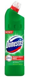 Domestos Płyn do WC 750ml Pine Fresh (zielony)