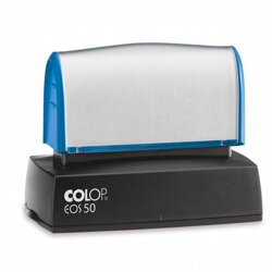 EOS 50 Obudowa Pieczątki + Płytka /Colop