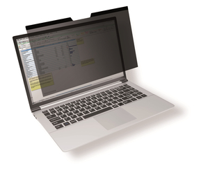 Filtr Prywatyzujący MacBook PRO 16" 2021 magnetyczny w etui 1 szt. / Durable