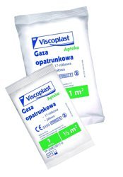 Gaza Viscoplast 1M2