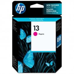 HP 13 [C4816AE] 2800/K850 Magenta (Oryg.)