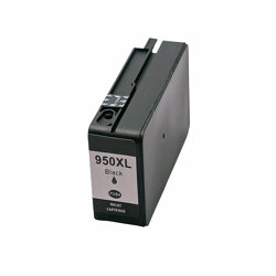 Hp 950XL 8100/8600 Black Ink Cartridge  /NoName