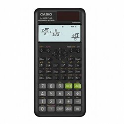 Kalkulator Casio FX-85ES PLUS-2