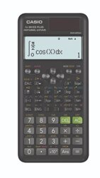 Kalkulator Casio FX-991ES PLUS 2nd Edition
