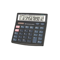 Kalkulator Vector VC-555