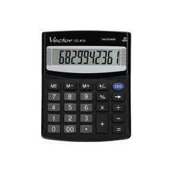 Kalkulator Vector VC-810