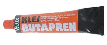 Klej Butapren 40ml /Vilux