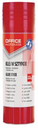 Klej w Sztyfcie PVA 22g /Office Products