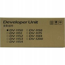 Kyocera Developer Unit DV-1150 100K 302RV93020