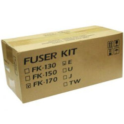 Kyocera Fuser FK-170 FS-1370/1120/1320 100K, 302LZ93040