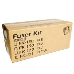 Kyocera Fuser FK-171 M2035/2030/2530 100K, 302PH93014