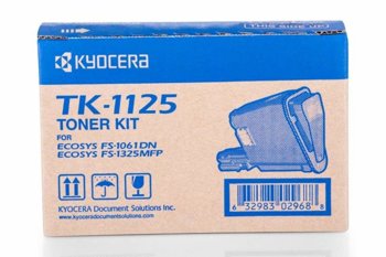 Kyocera Tk-1125 FS-1041/1061DN/1220MFP/1325MFP (Oryg.)