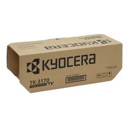 Kyocera Toner TK-3170 15,5K 1T02T80NL1