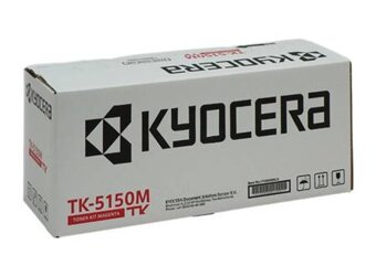 Kyocera Toner TK-5150M Magenta 10K 1T02NSBNL0