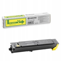 Kyocera Toner TK-5205Y Yellow 12K 1T02R5ANL0