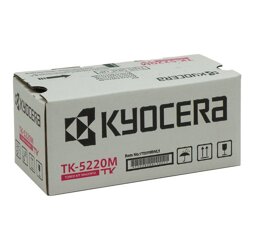 Kyocera Toner TK-5220M Magenta 1,2K 1T02R9BNL1