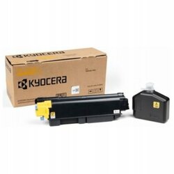 Kyocera Toner TK-5345Y Yellow 9K 1T02ZLANL0