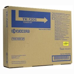 Kyocera Toner TK-7205 35K 1T02NL0NL0