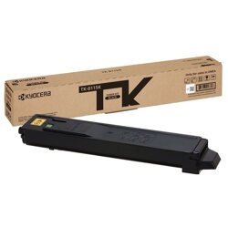 Kyocera Toner TK-8115K Black 12K 1T02P30NL0