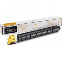 Kyocera Toner TK-8335Y Yellow 15K 1T02RLANL1