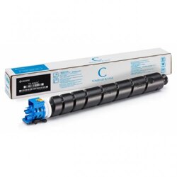 Kyocera Toner TK-8345C Cyan 12K 1T02L7CNL1